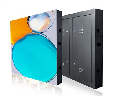 What are the advantages and disadvantages of LED display advertising?