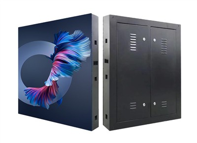 LED Displays: The Leading Factor in the Development of Digital Signage