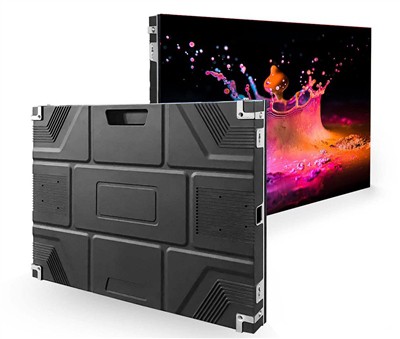 LED Backlight Driver System (DBS) Details: The Heart of Reliable LED Display Screens