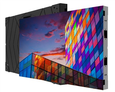 LED Screens in 4K: How Pixel Pitch Determines True Clarity and Practical Size