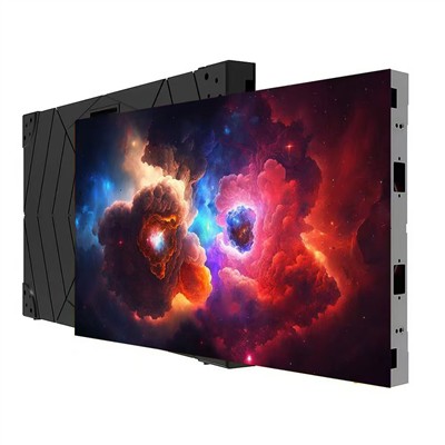 MicroLED vs Traditional LED Pixel Pitch: Unlocking Ultra-Fine Clarity in Large Displays